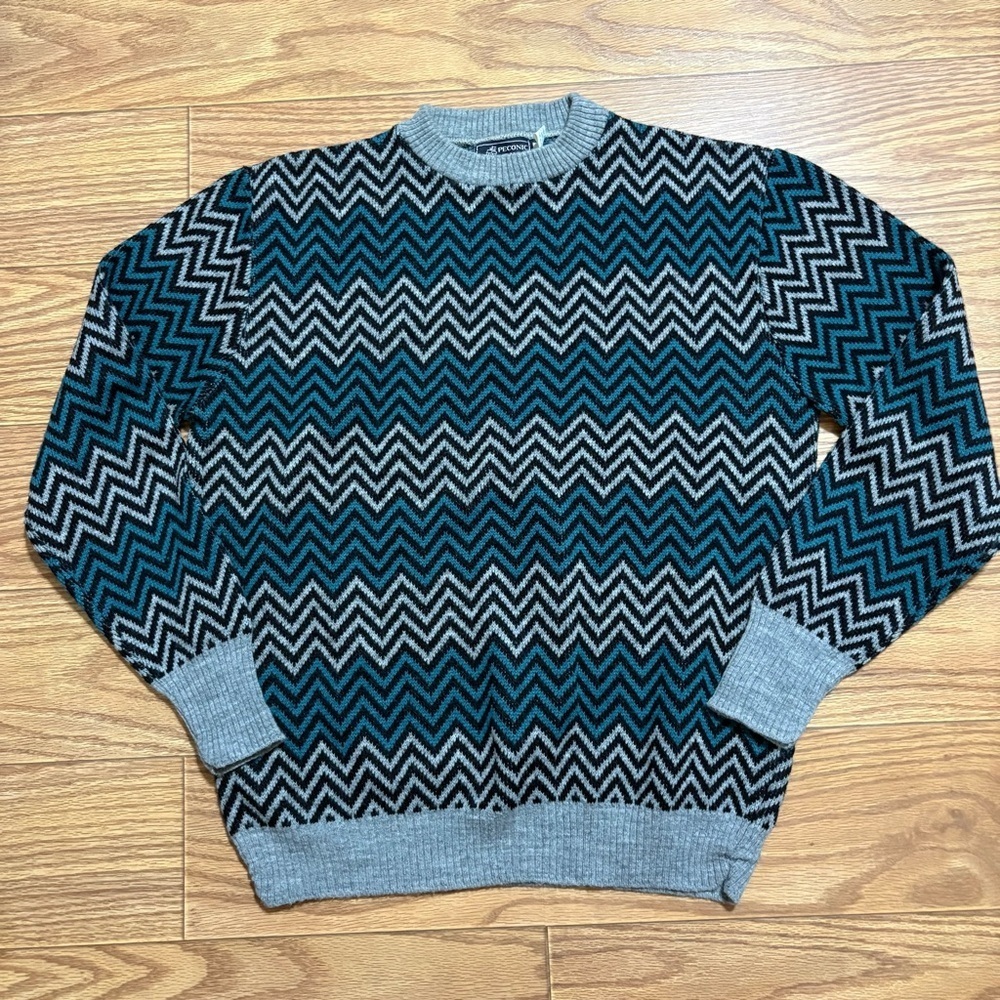 Vintage Sweater XL